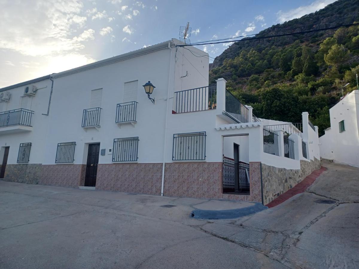 Villa Casa Manuela. Algodonales Exterior foto