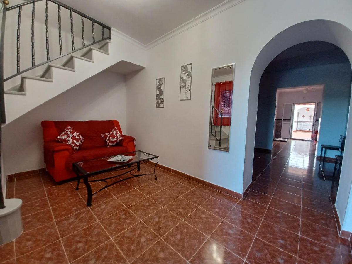 Villa Casa Manuela. Algodonales Exterior foto