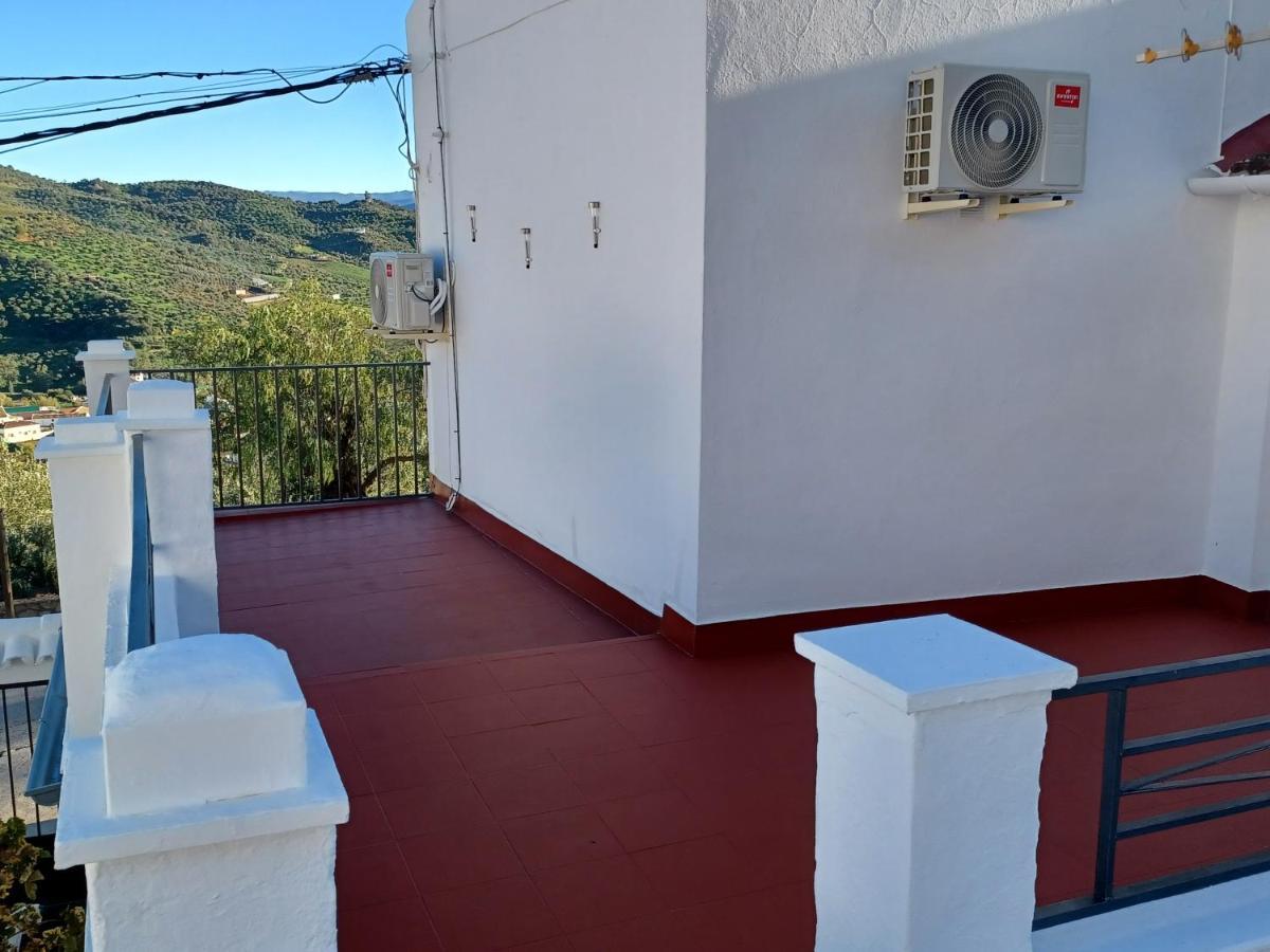 Villa Casa Manuela. Algodonales Exterior foto