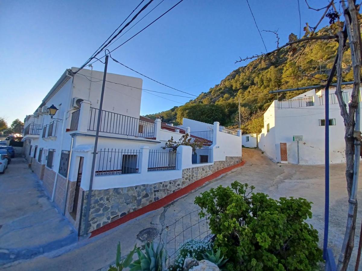 Villa Casa Manuela. Algodonales Exterior foto