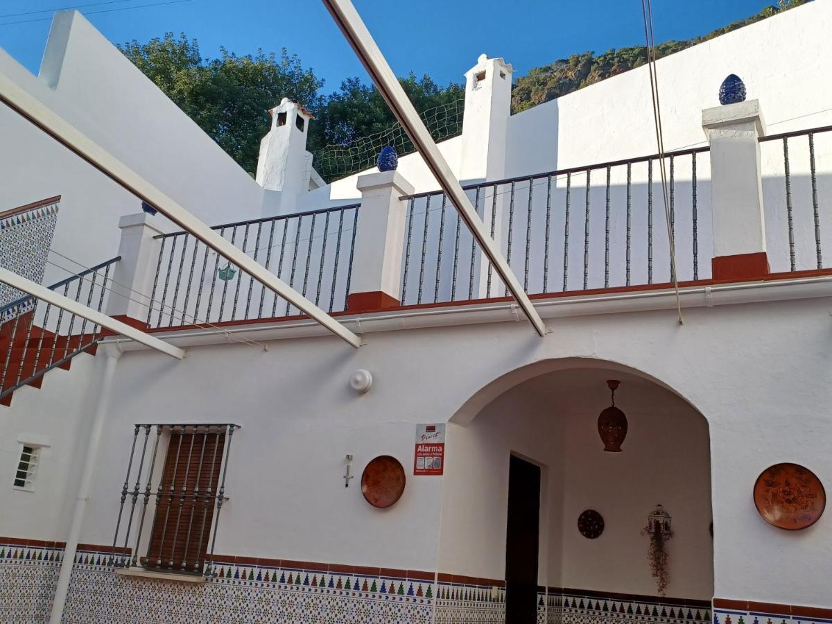 Villa Casa Manuela. Algodonales Exterior foto