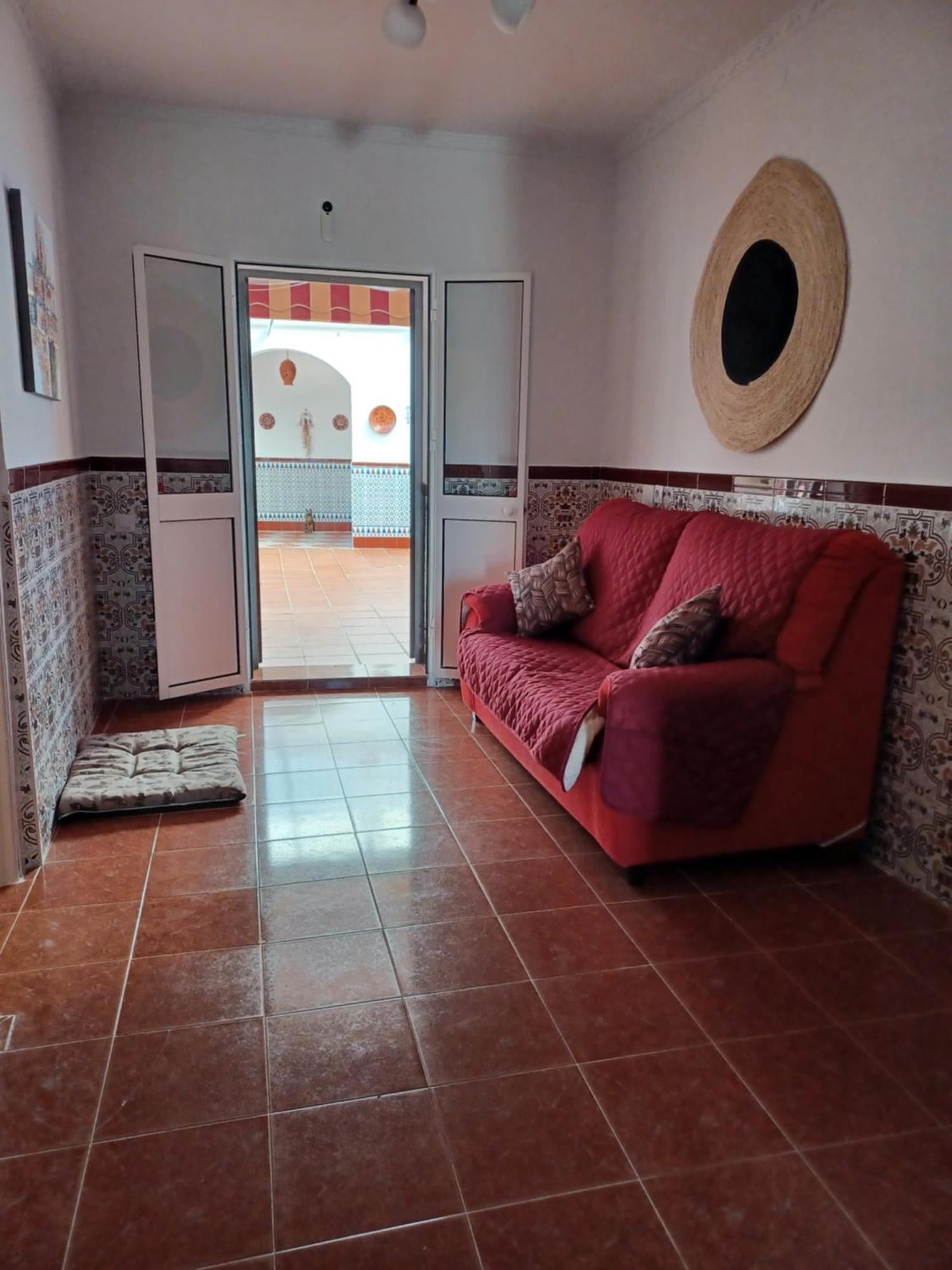 Villa Casa Manuela. Algodonales Exterior foto