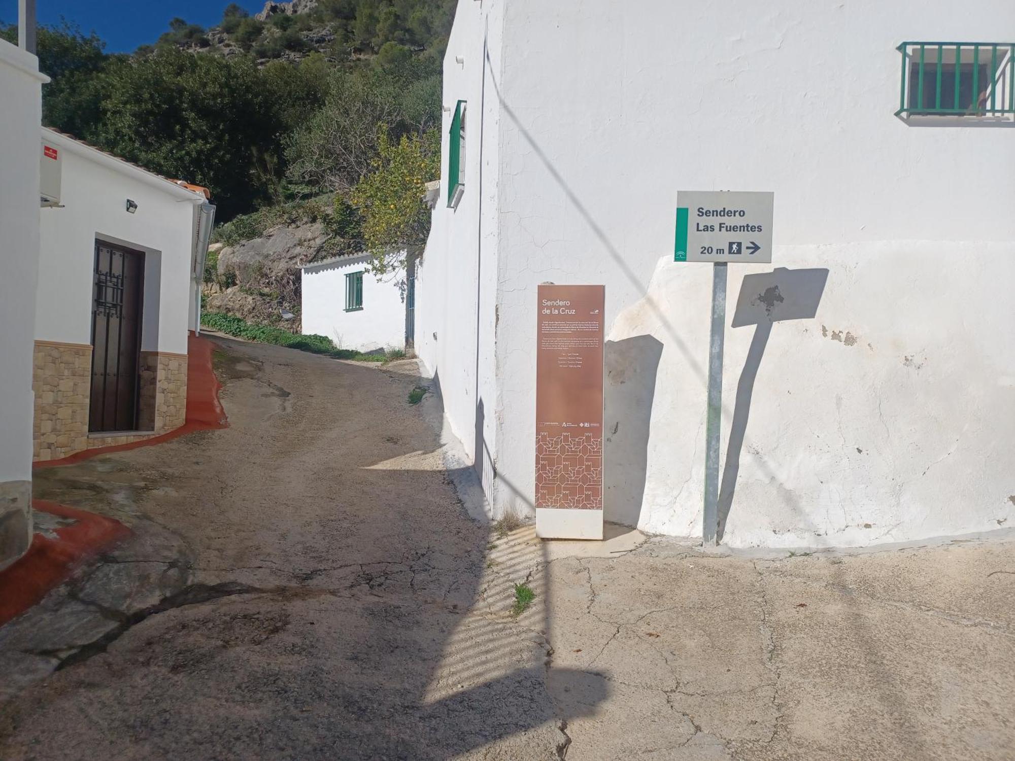 Villa Casa Manuela. Algodonales Exterior foto