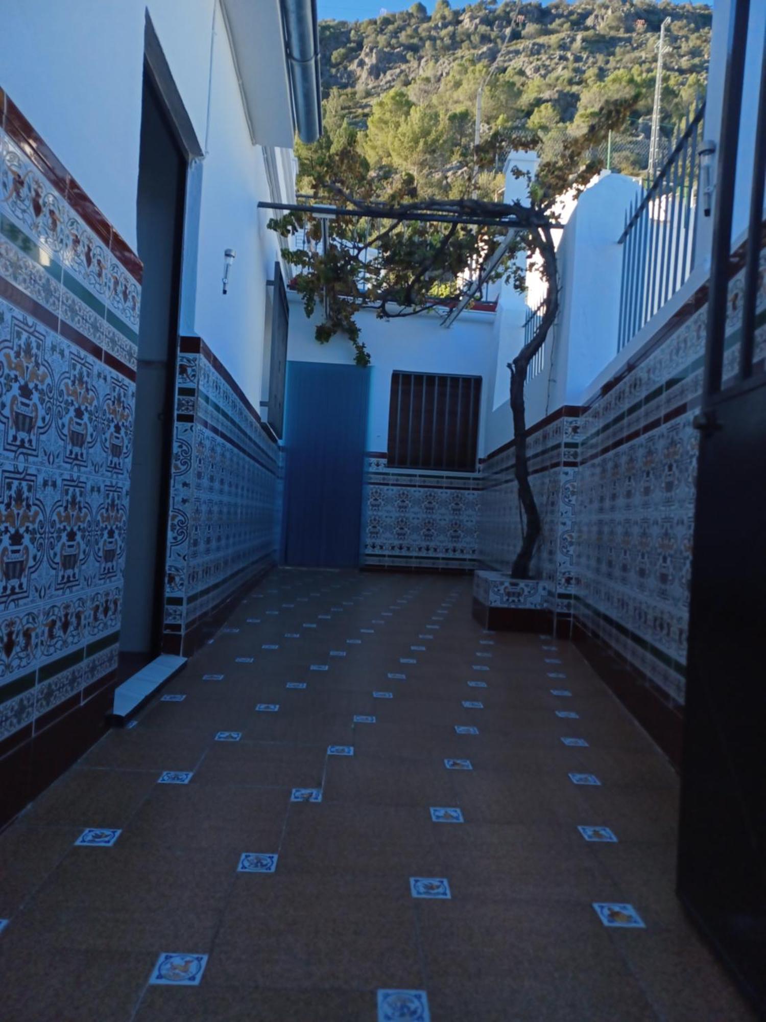 Villa Casa Manuela. Algodonales Exterior foto