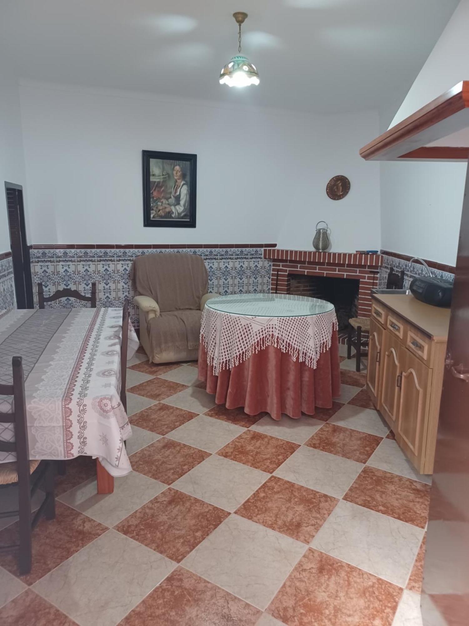 Villa Casa Manuela. Algodonales Exterior foto